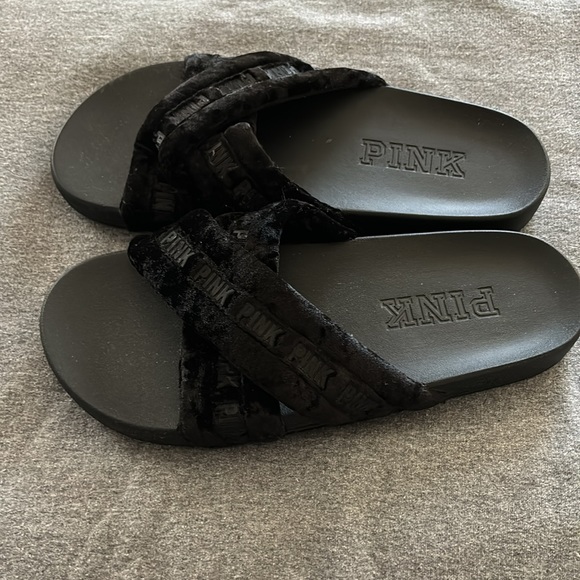 Pink Slides - Picture 2 of 2